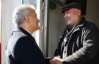 Vali Makas, Cumhurbaşkanı Erdoğan’ın sözlerini...