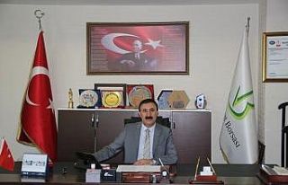 VAN TB’den yeni bir tescil: Erciş lahanası