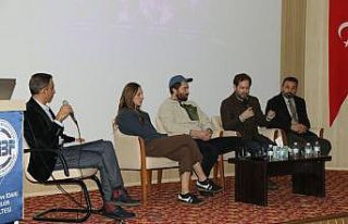 Van Yüzüncü Yıl Üniversitesi’nde ilham veren...