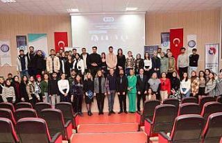 Van YYÜ’de “Geleceği Şekillendiren Adımlar”...