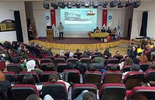 Van’da “Acil Sağlık Hizmetleri Tanıtım ve...