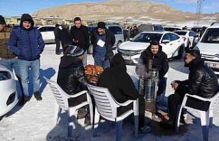 Van’da yüksek model araçlar cep yakıyor, düşük...