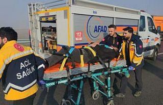 Van’da zincirleme kazalarda can pazarı: 1 ölü,...