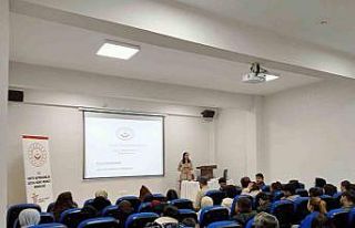 Varto’da öğrencilere ‘Hayat arkadaşımı nasıl...