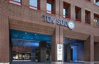 Vestel ile TÜV SÜD PRODUCT SERVİCE GMBH arasında...