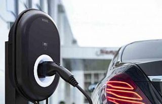 Vestel’in ürettiği şarj istasyonlarında Plug&Charge...