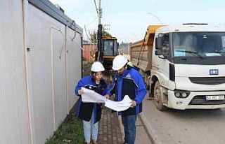 Vezirçiftliği bölgesine 86 Milyon TL’lik elektrik...