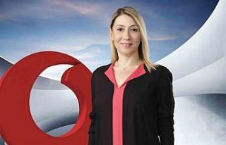 Vodafone Cüzdanım ile fatura ödenebilecek