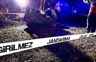 Yağışlı hava facia getirdi: 3 ölü