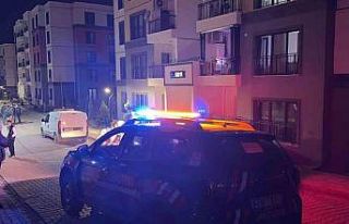 Yakınlarının haber alamadığı anne ve 3 çocuğu...