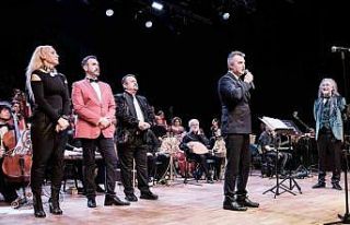 Yakup Türkal, Ankara siyasetini ve bürokrasisini...