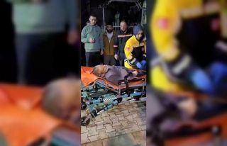 Yalova’da cinayete karışan şüpheli Eskişehir’de...