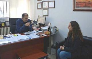 Yanlış antibiyotik kullanımı sağlığı tehdit...