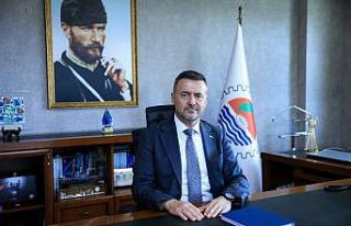 Yapay zeka destekli ikili iş görüşmeleri için...