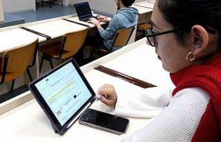 Yapay zeka temelli bölümler yüksek sıralamalı...