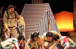 Yeni yılda sanatın tüm renkleri İş Sanat’ta