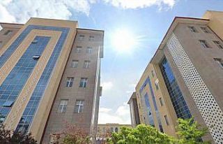 Yenilenebilir enerjiyle 580 ton karbon emisyonu azalacak