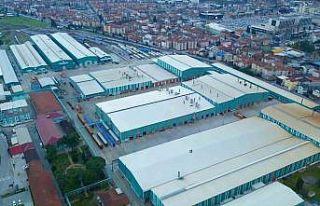 Yerli ve milli lokomotif için 3 yeni fabrika