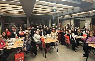 Yeşim Grup, ’Sürdürülebilir Kalkınma Hedefleri’...