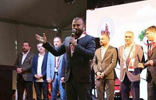 Yiğidolar Sivas kültürünü Arnavutköy’e taşıdı