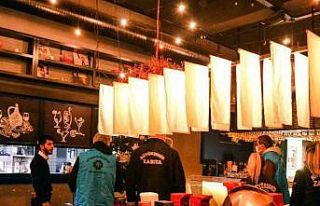 Yılbaşı öncesi eğlence mekanları denetlendi