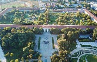 Yıldız Teknik Üniversitesi’nden Türkiye’de...