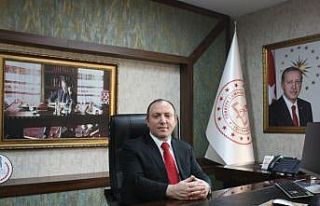 Yıldız: “Yerli ve yerel üretim özendirilmeli”