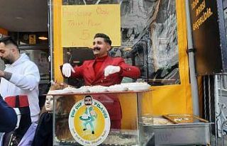 Yılın son günü tavuk pilavı 5 lira yaptı, 3...