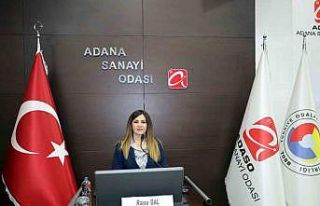 "Yönetim Kurulunda Kadın Derneği Buluşması"