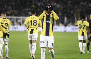 Youssef En-Nesyri’den 2 gol