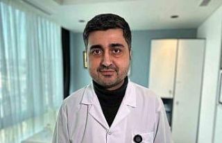 Yumurta toplamada başarı oranı yüzde 40: “Doğum...