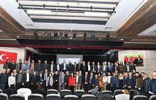 Yunusemre’de Yuntdağı Bölgesi kırsal mahalle...