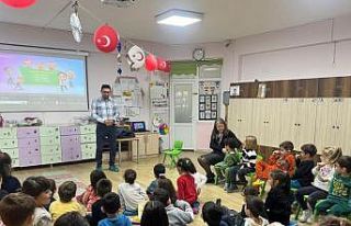 Yunusemre’den sıfır atık ve geri dönüşüm...