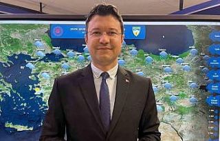 Yurdun büyük bir bölümünde yağmur bekleniyor