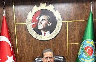 Yüreğir Ziraat Odası Başkanı Doğan: "Adana...