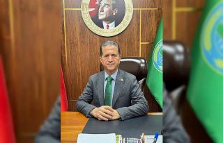 Yüreğir Ziraat Odası’ndan çiftçilere hatırlatma:...