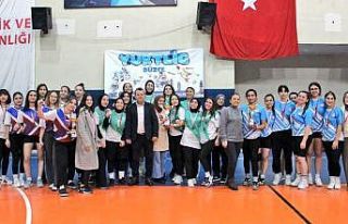 Yurtlig şampiyonu Mahpeyker Sultan yurdu oldu