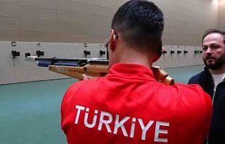 Yusuf Dikeç ’örnek’ oldu, farklı alanlarda...