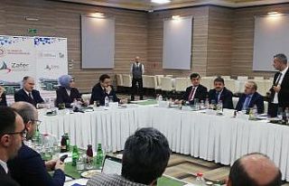 Zafer Kalkınma Ajansı, yılın son yönetim kurulu...