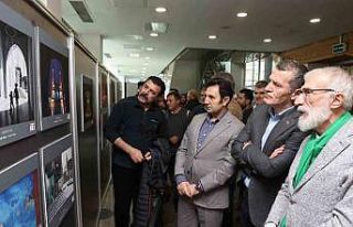 Zeytinburnu’nda 14. Fotoğraf Yarışması’nın...