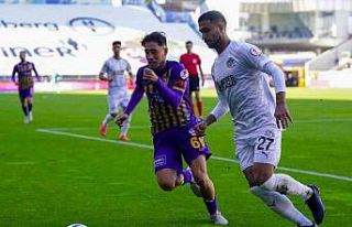 Ziraat Türkiye Kupası 5. tur ilk gün sonuçları