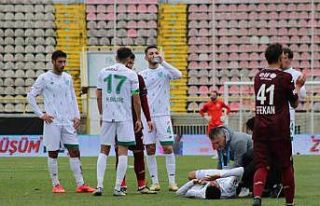 Ziraat Türkiye Kupası: Boluspor: 4 - 1461 Trabzon...