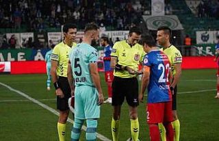 Ziraat Türkiye Kupası: Çaykur Rizespor: 3 - Silivrispor:...