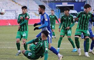 Ziraat Türkiye Kupası: Erzurumspor FK: 2 - Sakaryaspor:...