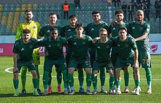 Ziraat Türkiye Kupası: Esenler Erokspor: 1 - İstanbulspor:...