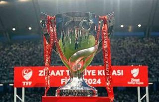 Ziraat Türkiye Kupası’nda 4. eleme turu yarın...