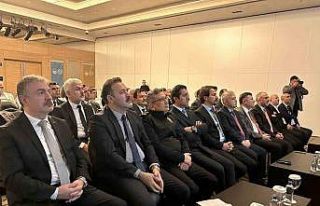 Zonguldak Dönüşüm Zirvesi’nde şehrin geleceği...