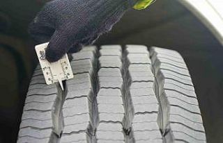 Zorunlu kış lastiği uygulaması başladı, 43 ilin...
