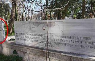 107 yıl önceki Rum Pontus vahşeti