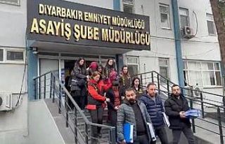 10 milyon mal varlıkları olan bohçacı hırsızlara...